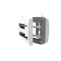 HPRI-LED125 I-LED125 LAMPADA BI-FACCIALE A LUCE UV LED 36 W - Osd gruppo Ecotech srl - Allontanamento piccioni,disinfestazione,HACCP, roditori